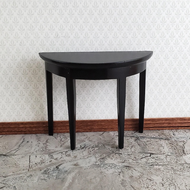 Hall Table - Etsy