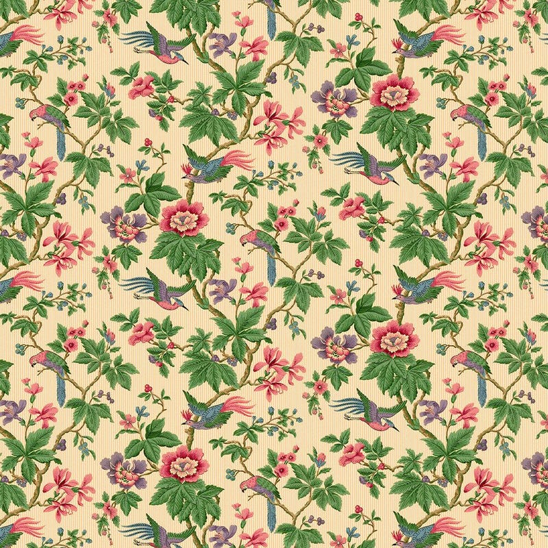 Bradbury and Bradbury Wallpapers - Etsy