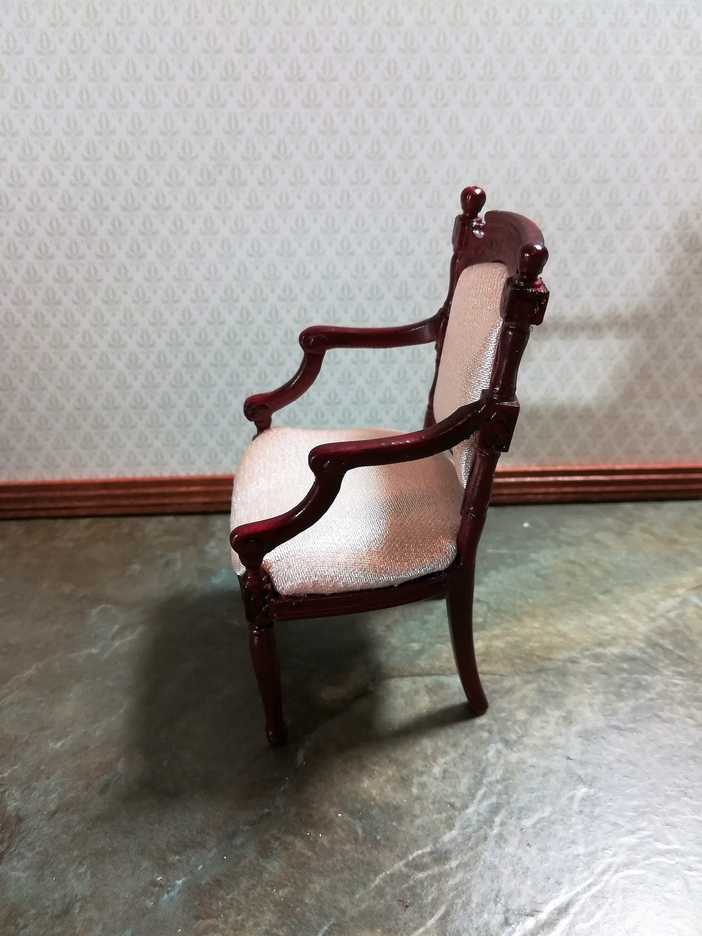 regency dolls house furniture