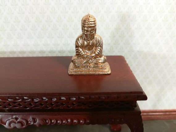 Dollhouse Miniature Picture Frame #17 Painted Metal 1//12th Scale