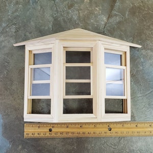 Finestra Rotonda Obl&ograve; A Vasistas PVC Grigio 7016 Sabbia Pronta Consegna