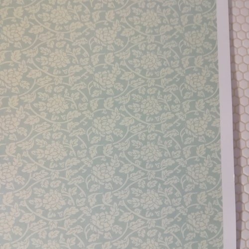 Pntura Para Casa De Muñecas Escala 1:12 - Etsy España | Mn Doll