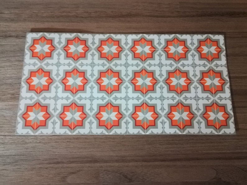 miniature flooring