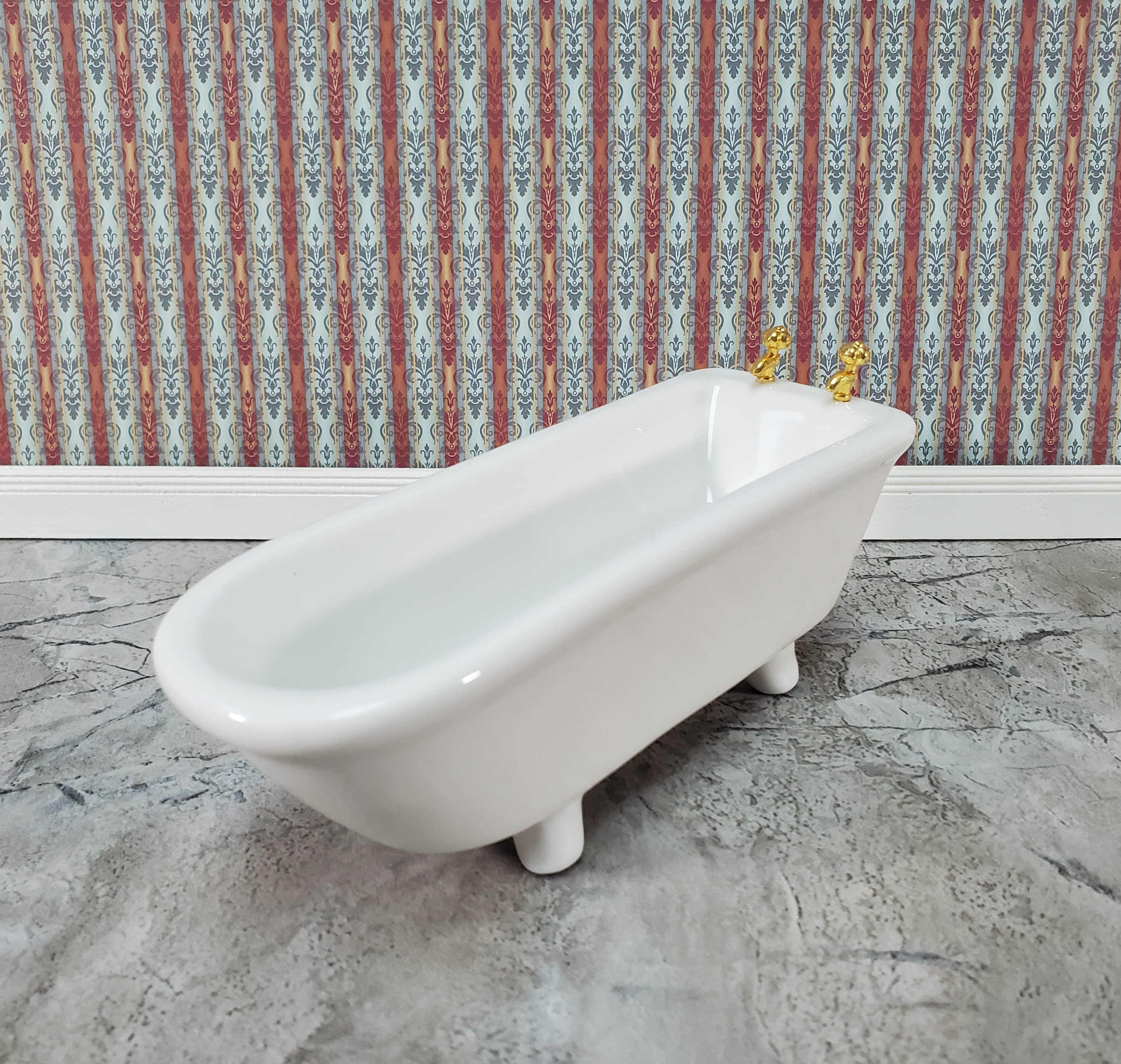 Ceramic Bathtub Etsy UK