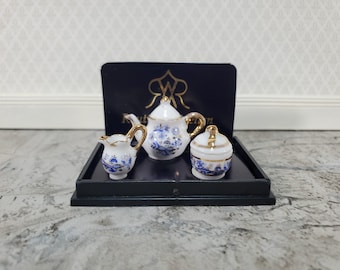 中国製低級銀製ミニチュアティーポット（76グラム） - Etsy 日本