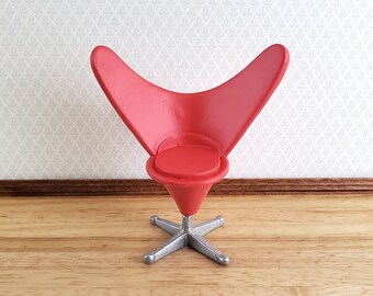 Cone Chair Etsy