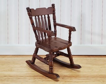 Mini rocker chair hotsell