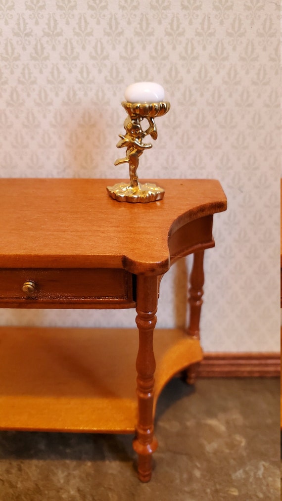 Dollhouse Miniature Soap Dish - Factory Direct Craft