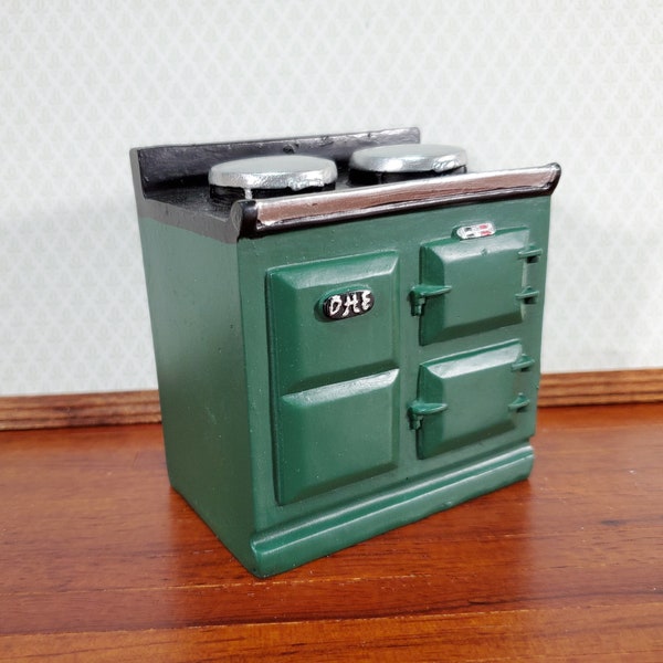 Miniature Stove Etsy