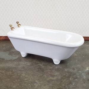 Diy barbie best sale bathtub