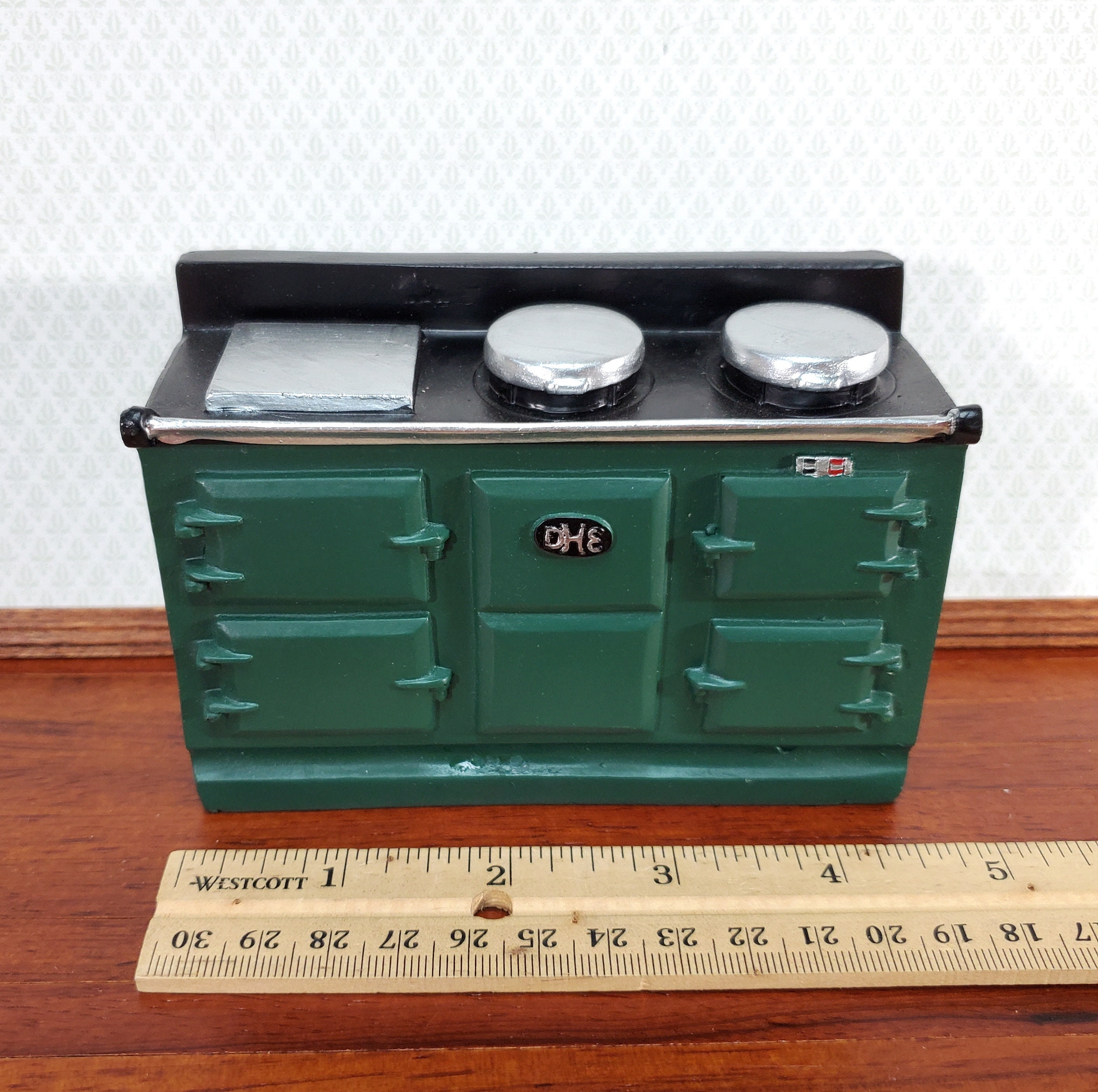 Dolls house aga sale