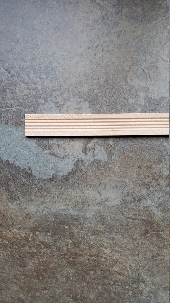 dollhouse trim