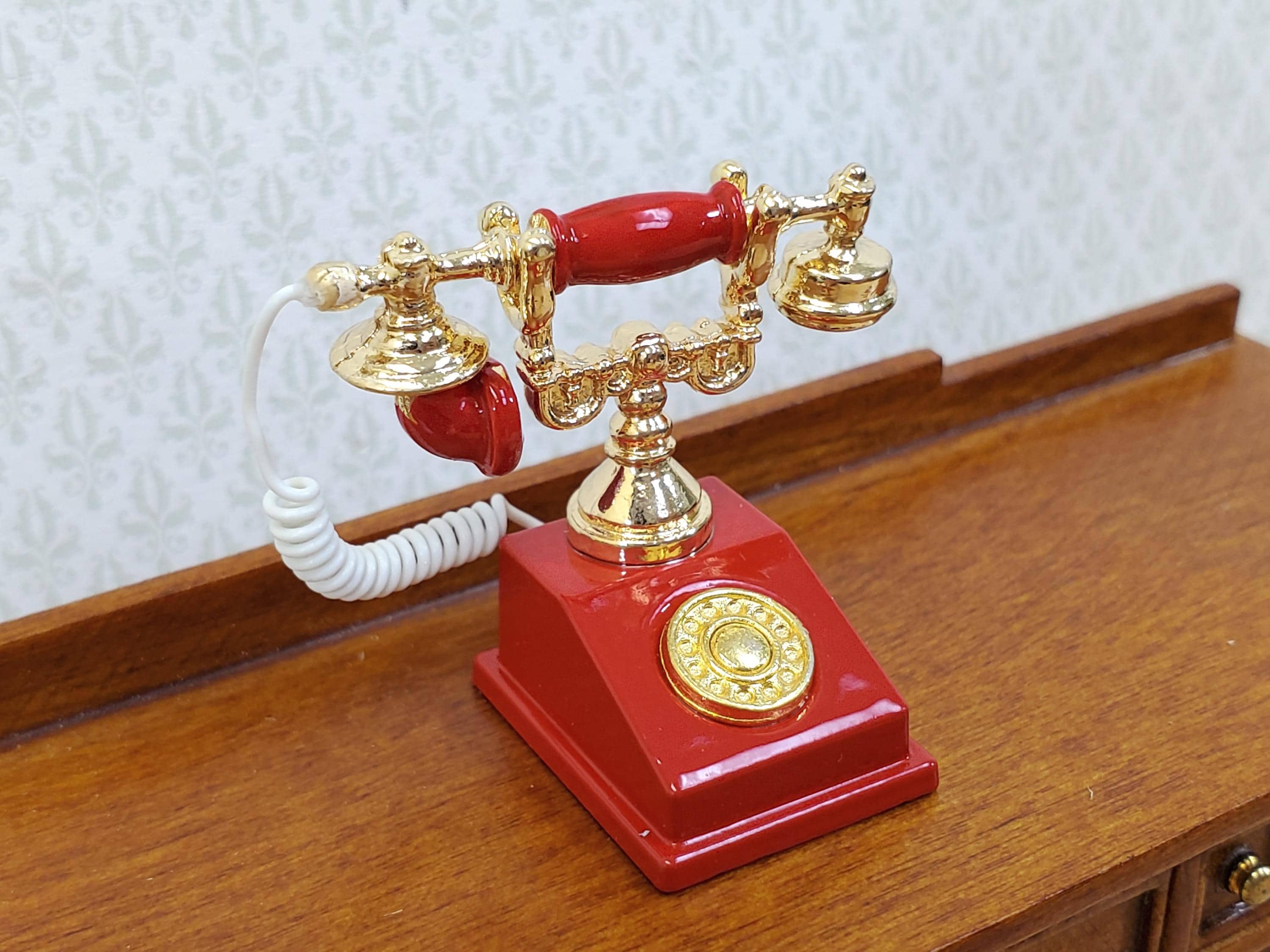 1920年代の電話 - Etsy 日本