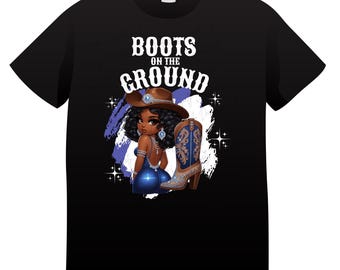 Boots On The Ground PNG