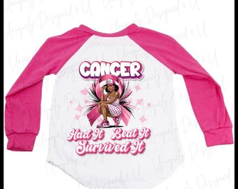 Breast Cancer Survivor