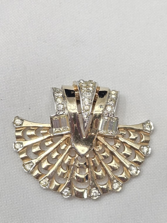 MARCEL BOUCHER Phrygian Cap FAN Furclip