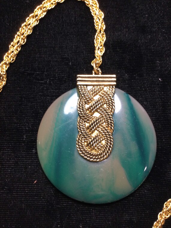 MAX FACTOR KHARA Perfume Pendant Still 