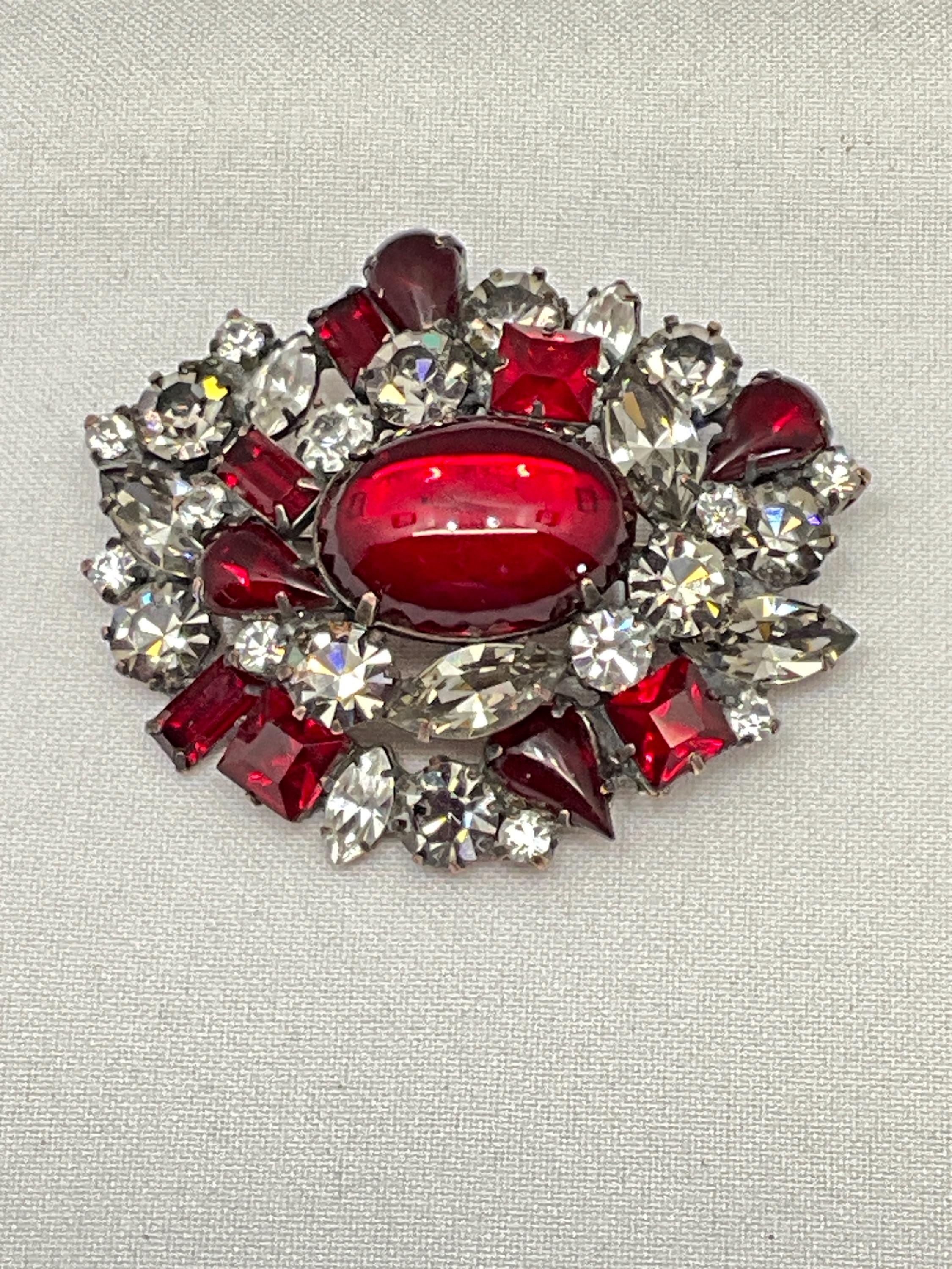 Original by Robert Brooch - Etsy