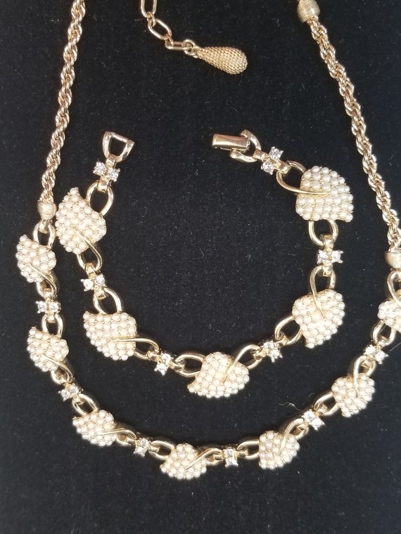 Pennino vintage necklace and - Gem