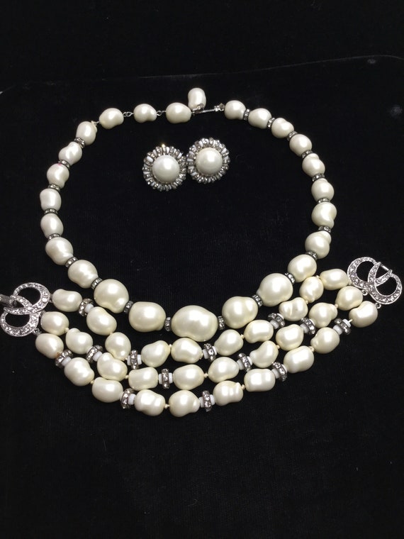 MARVELLA MABE PEARL Set - image 2