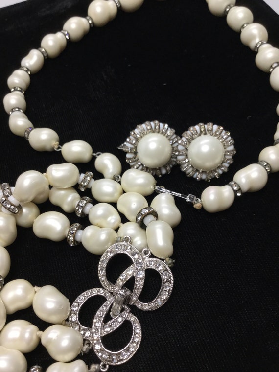 MARVELLA MABE PEARL Set - image 6