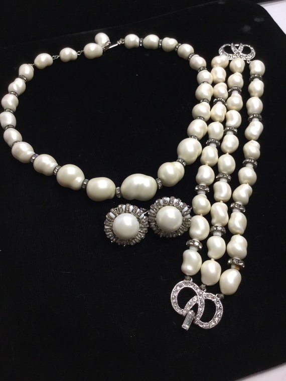 MARVELLA MABE PEARL Set - image 3