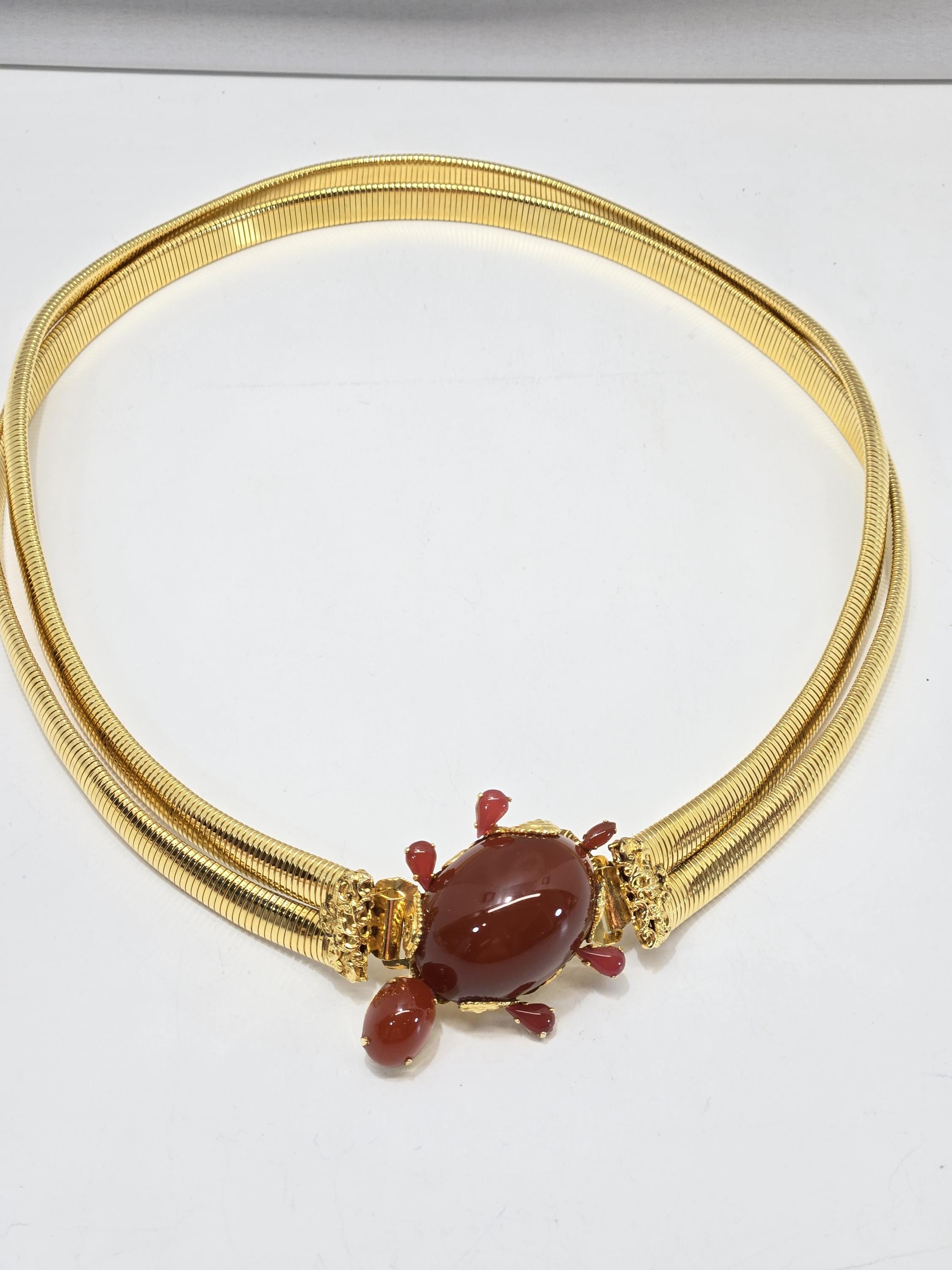 Schreiner Belt - Etsy display picture 2