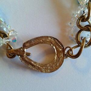 ZENTALL NECKLACE with Horseshoe Clasp image 5