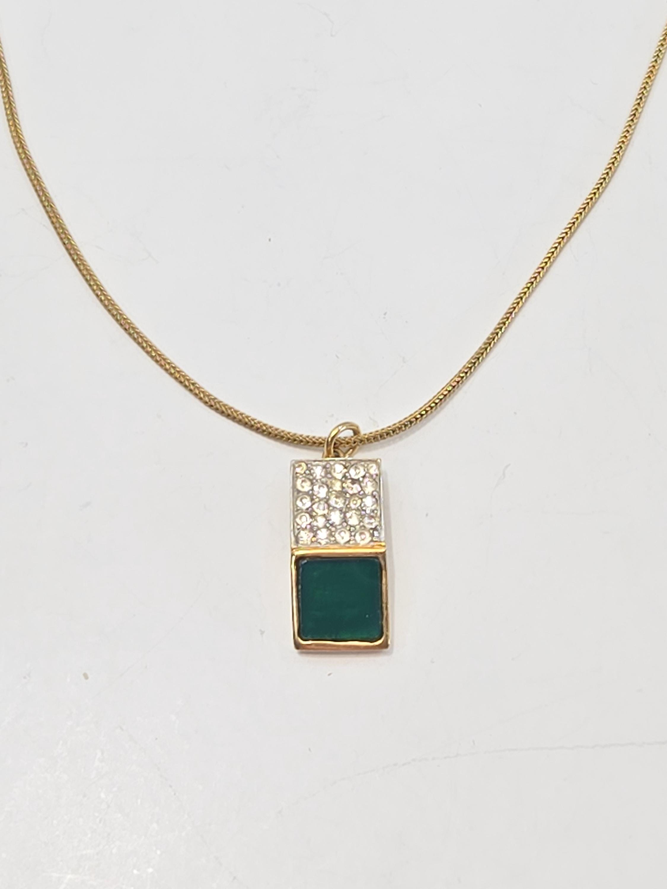 Jomaz Jewelry Necklace - Etsy