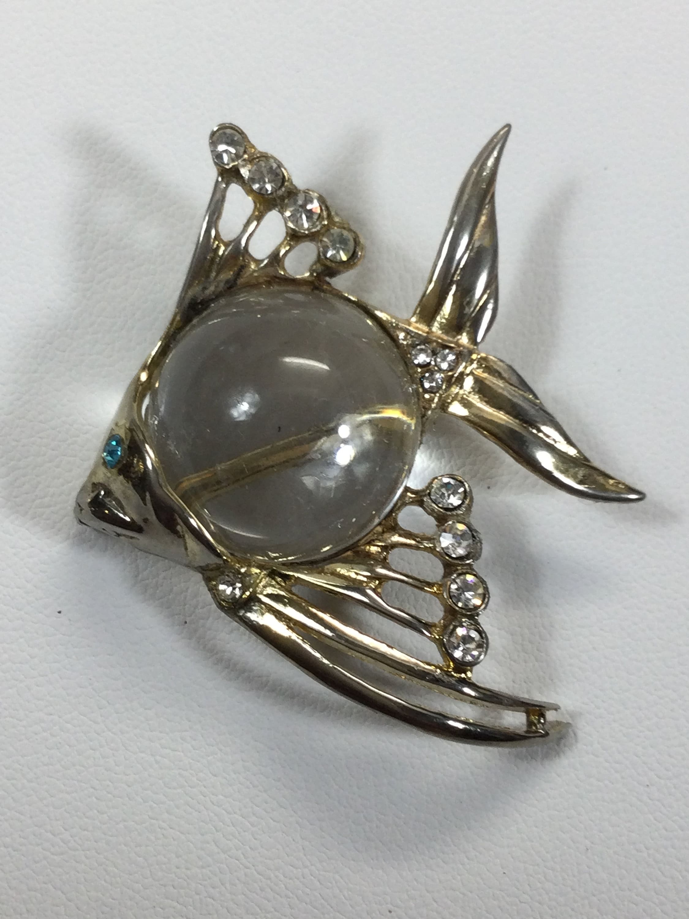 Jelly belly brooch deals