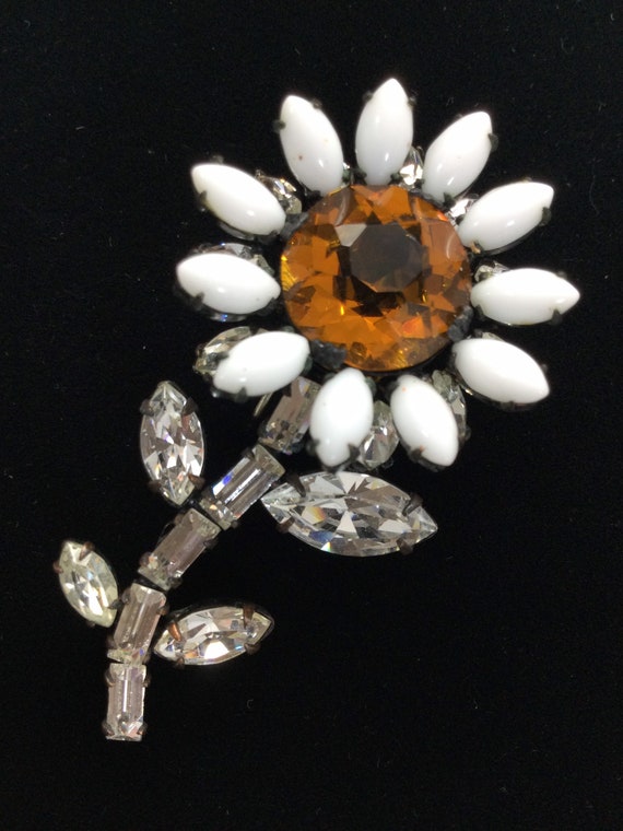 Schreiner brooch best sale