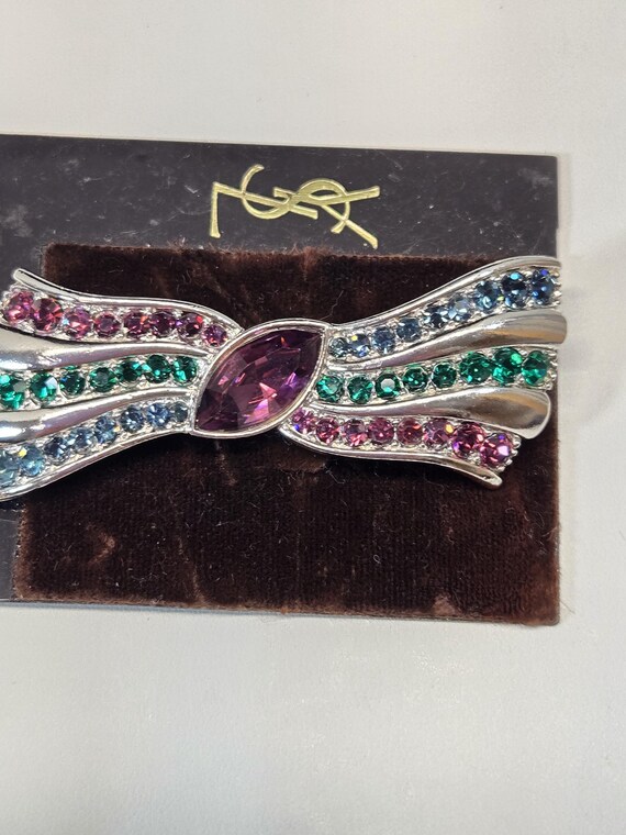 1960s yve saint laurent - Gem 1960s yve saint laurent - Gem