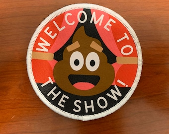 Sh*t Show Morale Patch