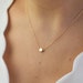 see more listings in the NECKLACE Dainty section