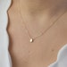 see more listings in the NECKLACE Dainty section