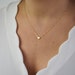 see more listings in the NECKLACE Dainty section