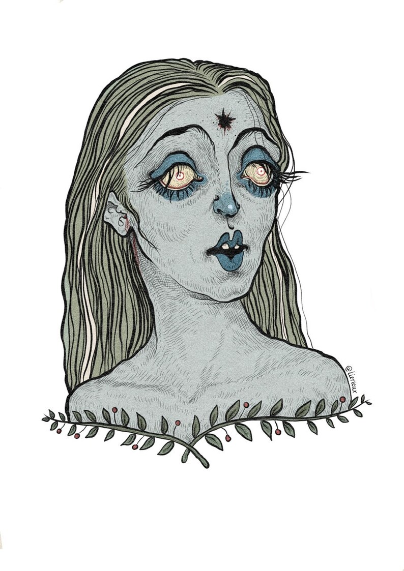 Eternity Girls Sticker Pack Pack of 5 Stickers
