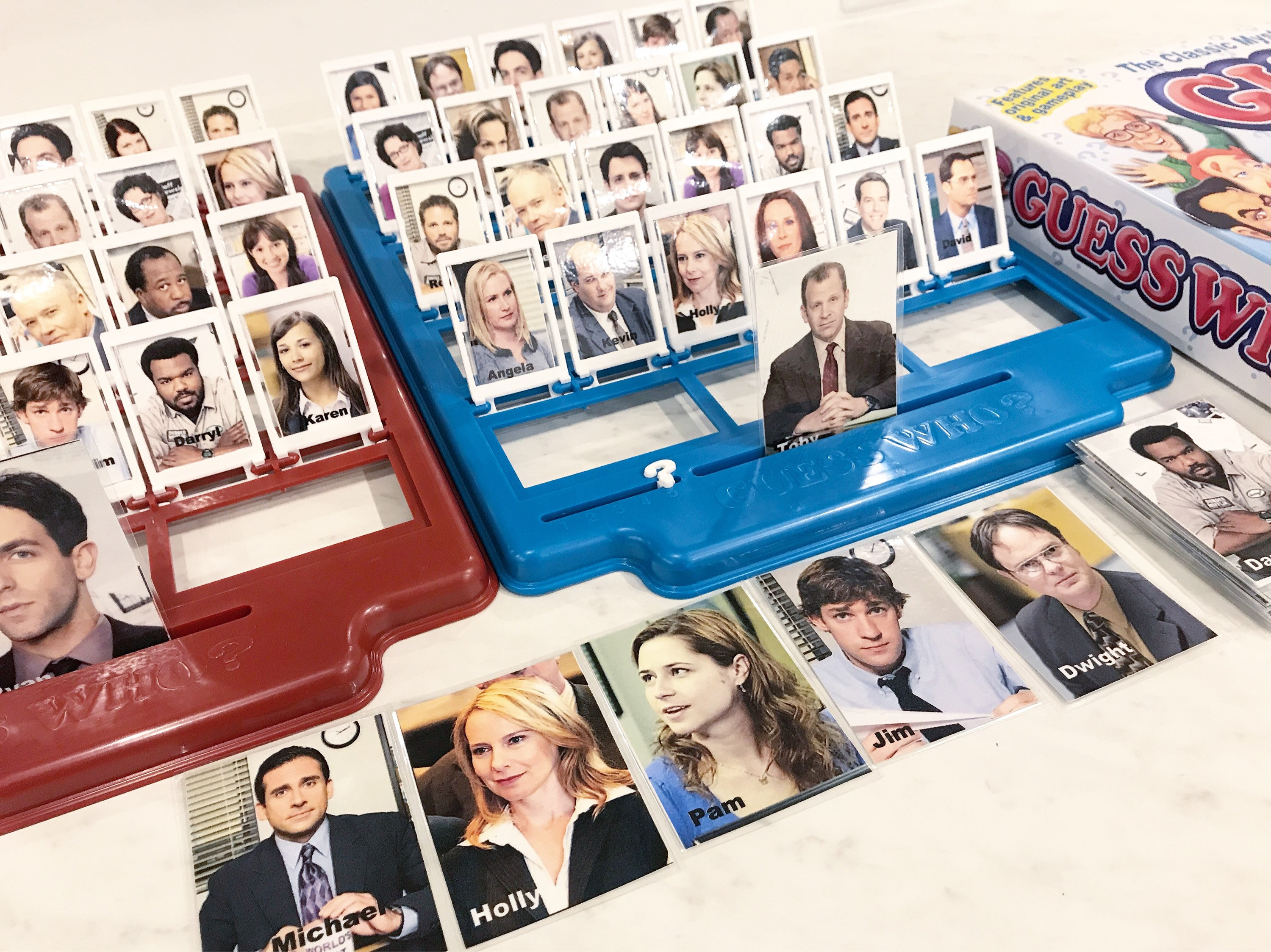 The Office TV show Dunder Mifflin gifts for him gifts for Etsy