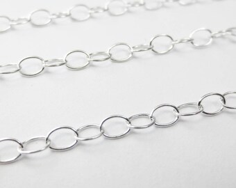 DIY 2m Unfinished Textured Curb Chain Bulk Craft Necklace Jewelry Findings YB DIY 2m Unfinished Textured Curb Chain Bulk Craft Necklace Jewelry Findings YB