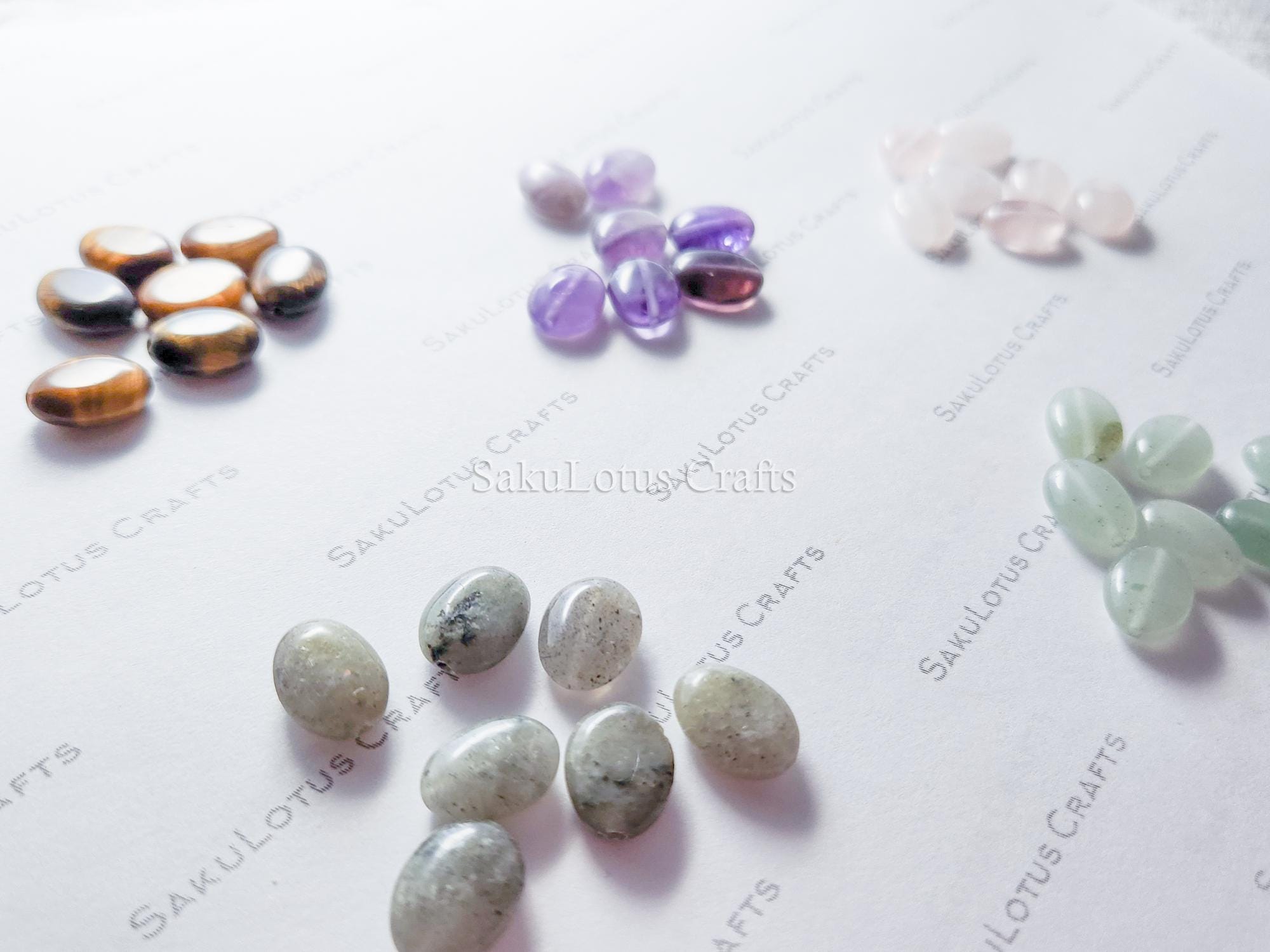 Cheriswelry 1175 Perline Di Argilla Polimerica Fatte A Mano A - Foto 4