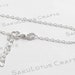 see more listings in the Silver/Ro/Gold Necklaces section