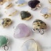 see more listings in the Semi Precious Gemstones section