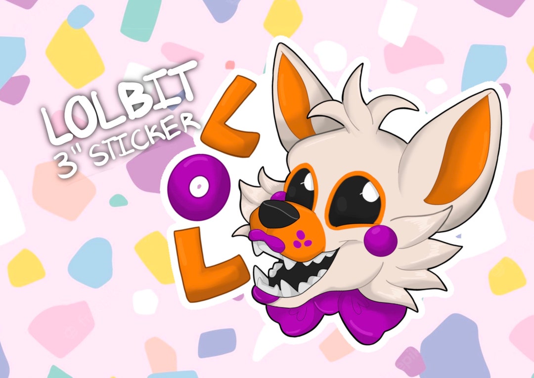 Lolbit - 60+ Lolbit for 2023