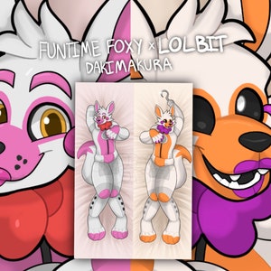 Top 10 FNAF Lolbit Facts 