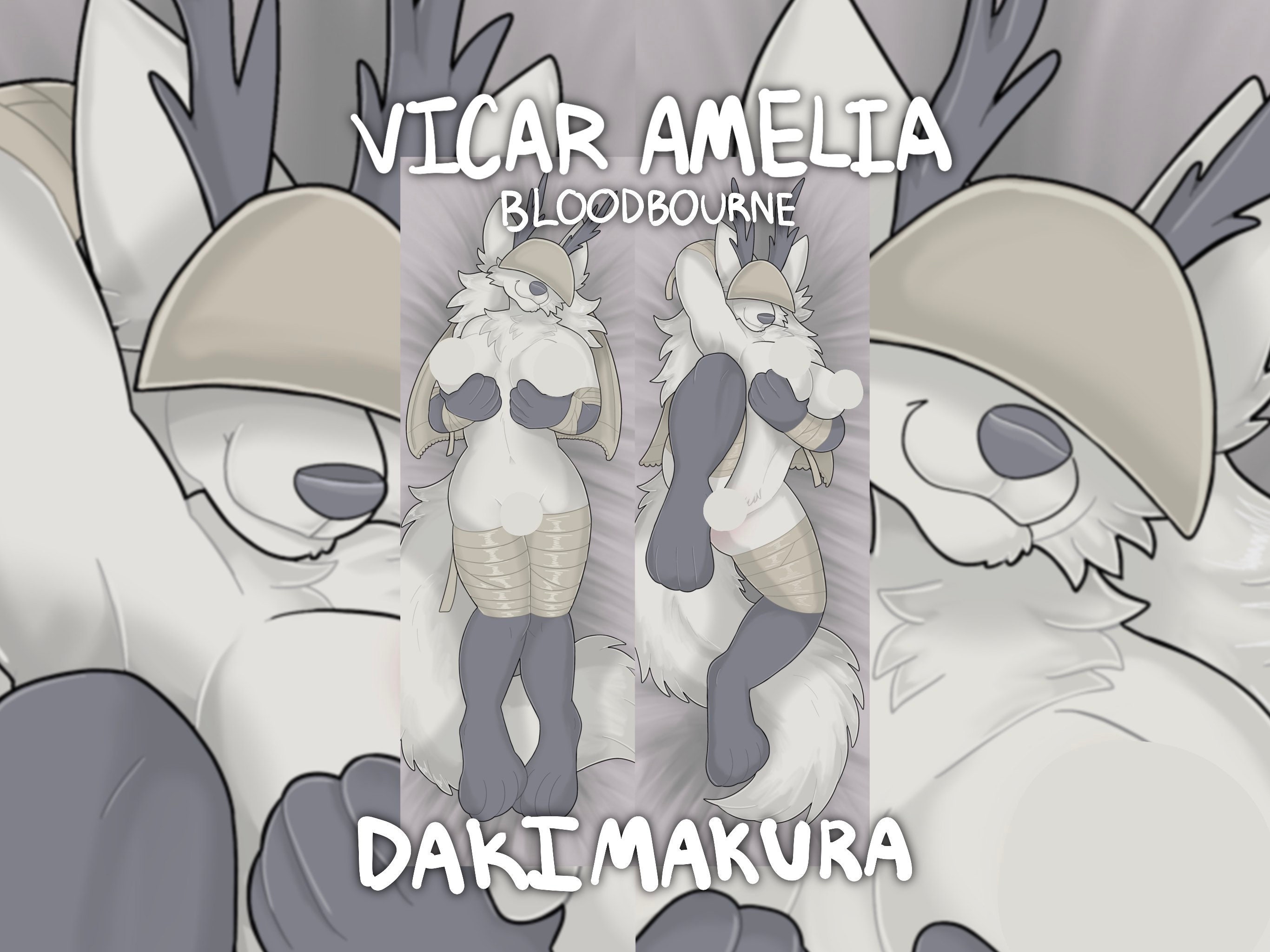 GooeyGasterGoodies - Etsy