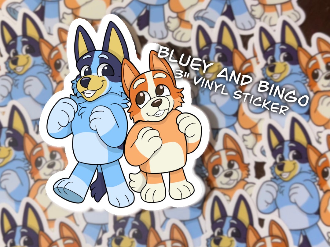 PACK OF 3 Bluey And Bingo 3 Inch Vinyl Stickers Etsy pack-of-3-bluey-and-bingo-3-inch-vinyl-stickers-etsy