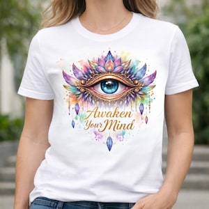 Third Eye sublimation png file transparent background 4000px x 4000px high-resolution instant download Commercial Use