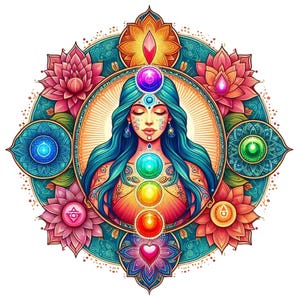Clipart chakra-genezing. 10 clipartafbeeldingen van hoge kwaliteit. png-formaat: 12 x 12 inch (300 dpi) met hoge resolutie, gratis commercieel gebruik