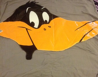 Daffy Duck Mylar