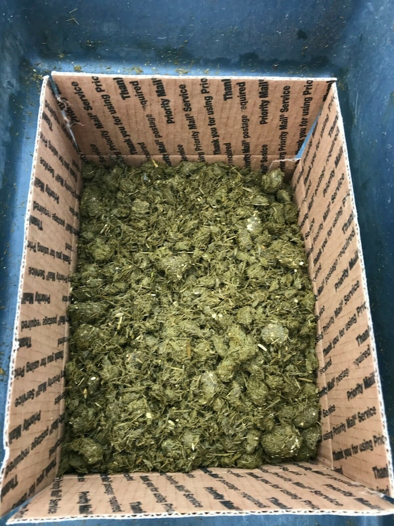 Horse Manure Organic Gardening Fertilizer Great for Flowers Etsy